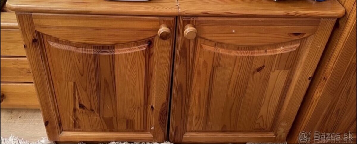Skrinky masív Borovica - 3