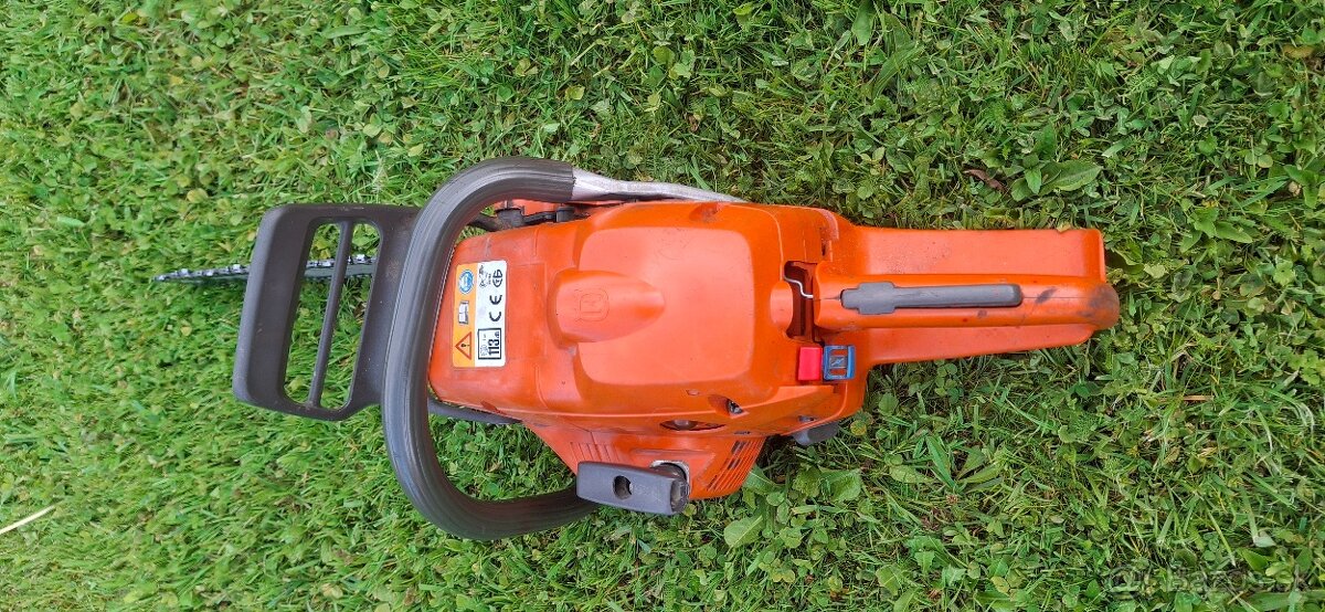 Husqvarna 345 - 3