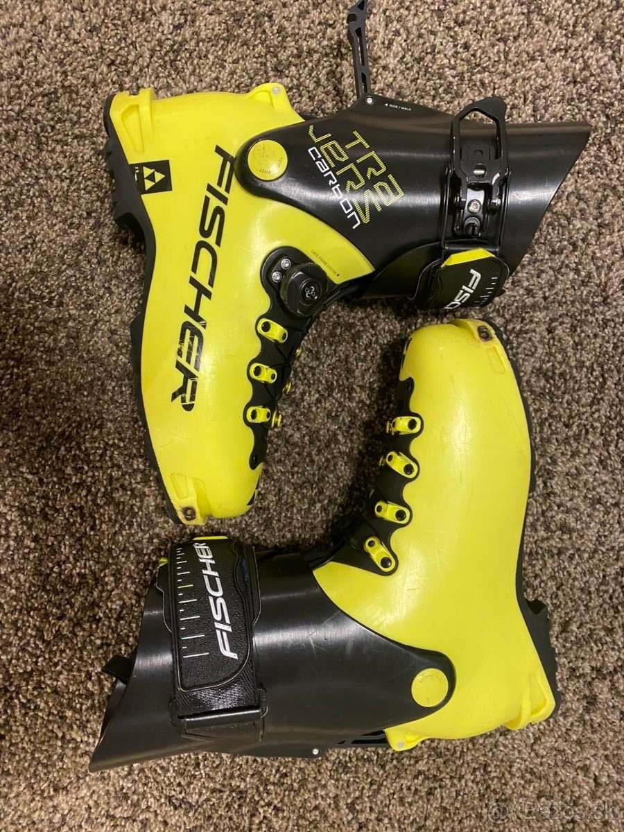 Fischer Travers vel.42/27,5 - 3