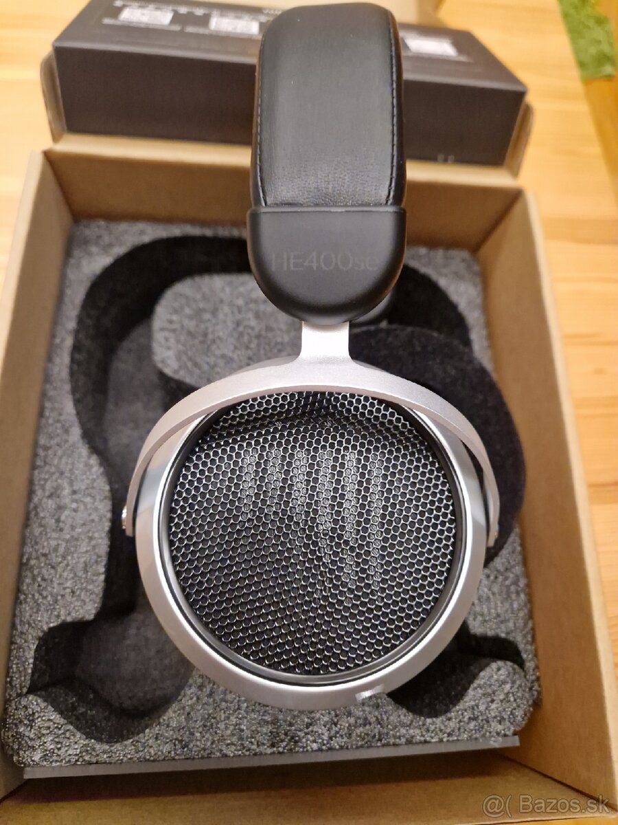 Hifiman HE400se - 3