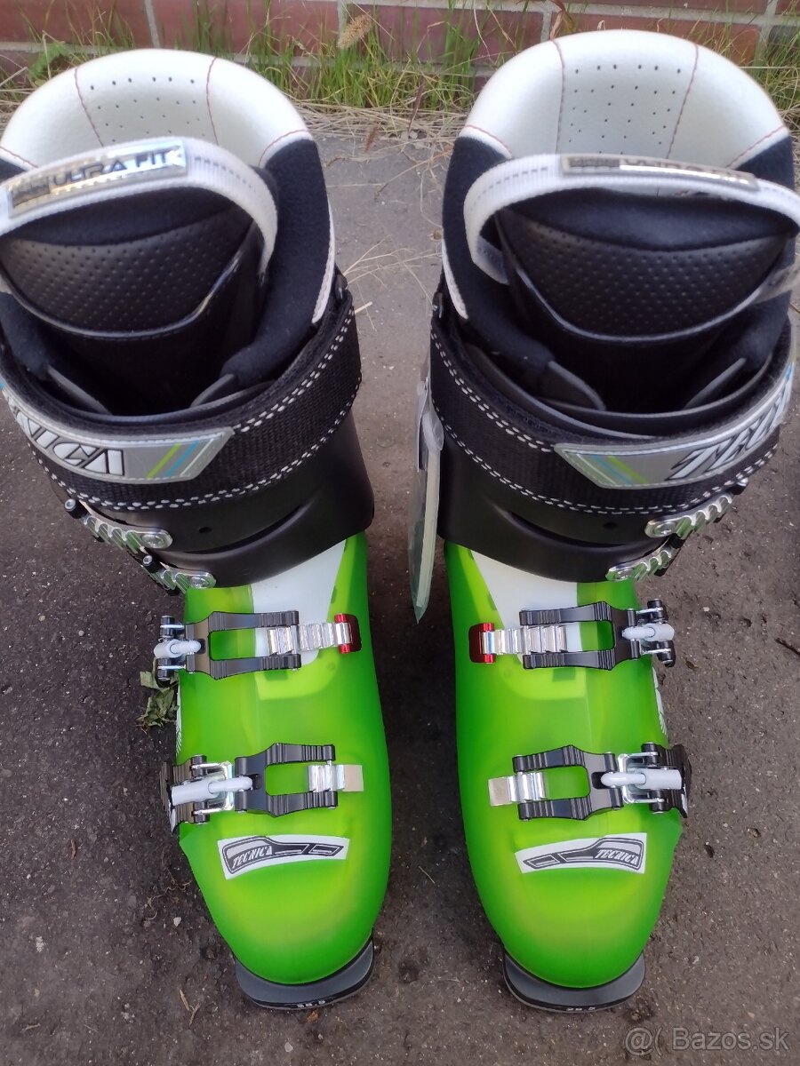 lyžiarky 26,5cm,27,5cm - 3