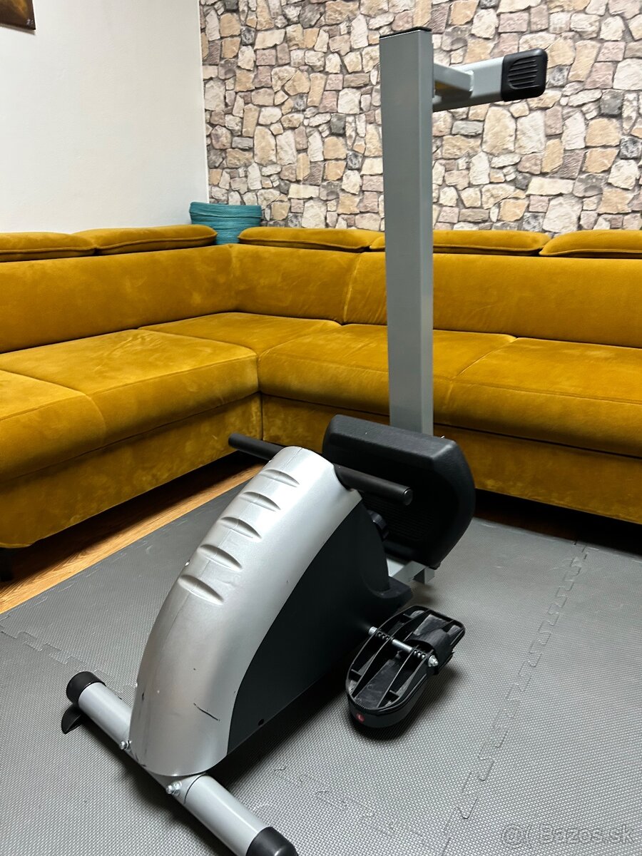 Veslovaci trenazer - 3