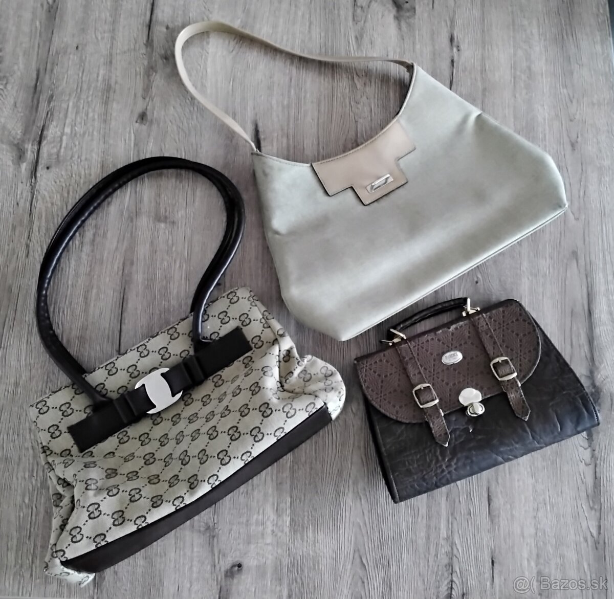 Rôzne kabelky - 3