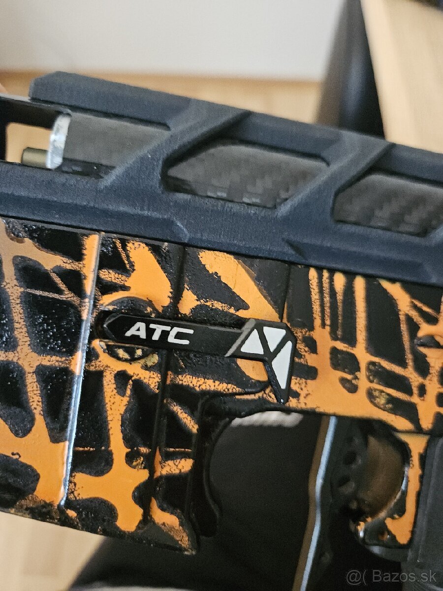 Speedsoft hpa build - 3