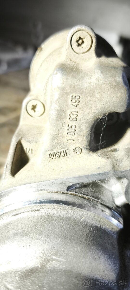 A6 C6 3.0 tdi 165 kw - 3