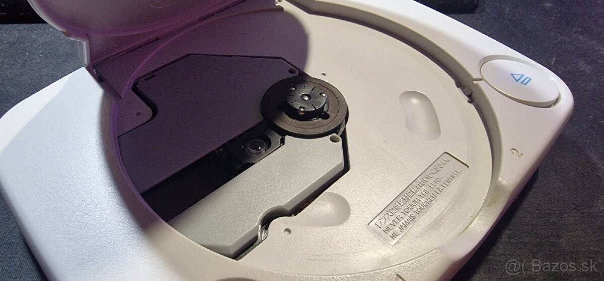 PlayStation ONE ND - 3