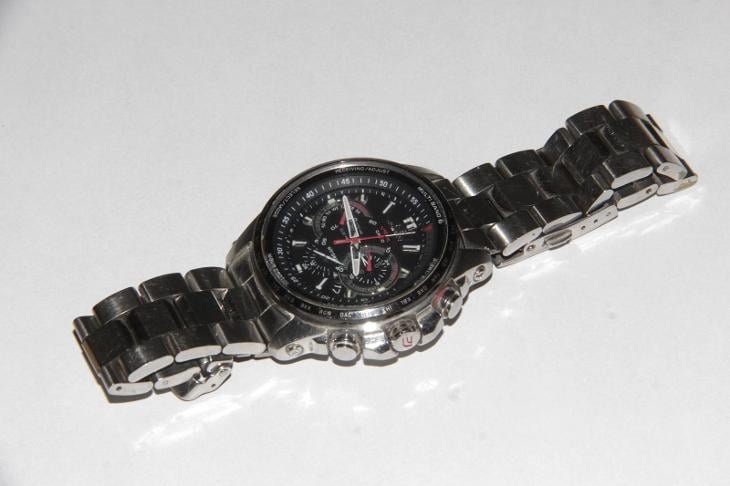 Casio Edifice EQW-M710 - 3