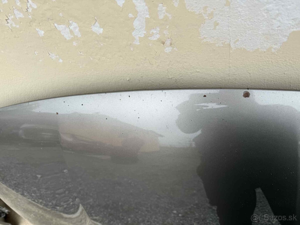 Kapota VW CC 2009 - 3