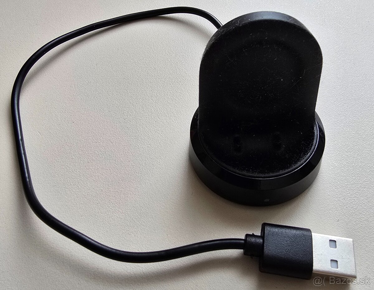 Hodinky Samsung Galaxy Watch 46 mm. - 3