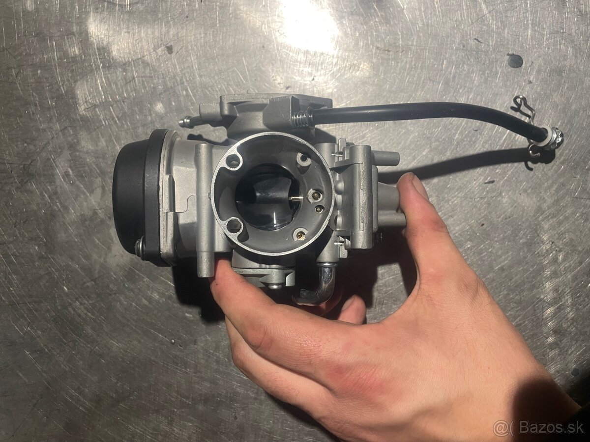 Karburátor Kawasaki KFX400/ATV - 3