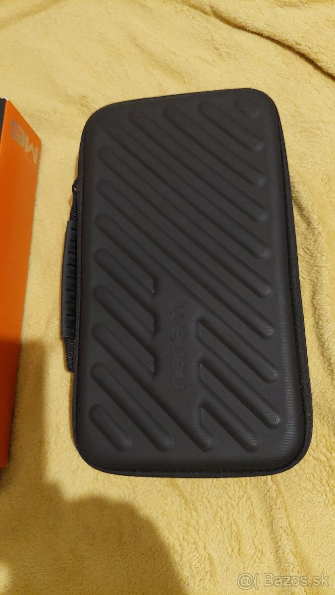 Gimbal Hohem iSteady M6 kit - 3