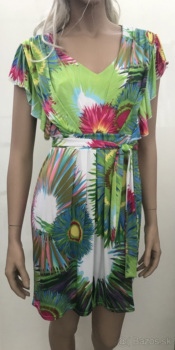 Krásne letné šaty - 3