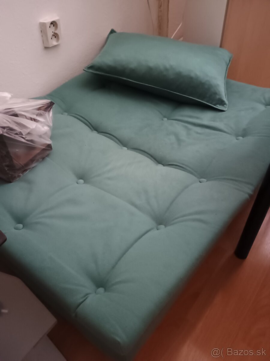 Predám rozkladacie kreslo - 3