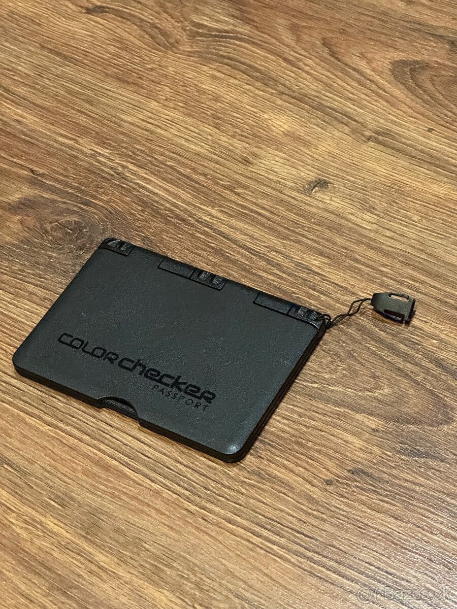 X-Rite ColorChecker Passport Video (2019 Edition) - 3