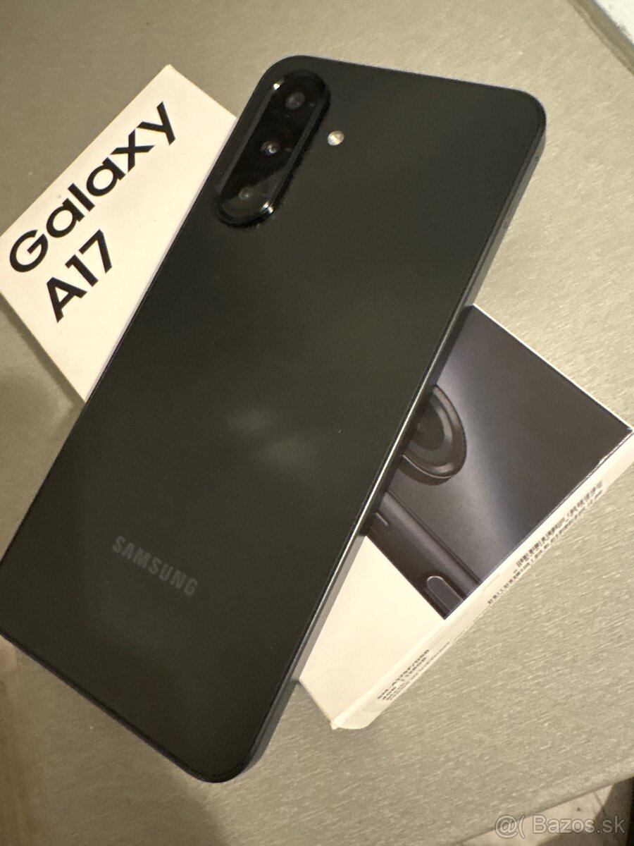 Samsung Galaxy A17 - 3