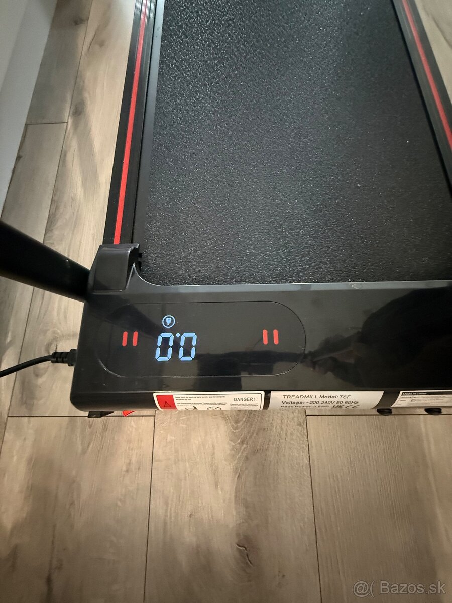 Skladaci Bežecký pás 3 v 1 - 3