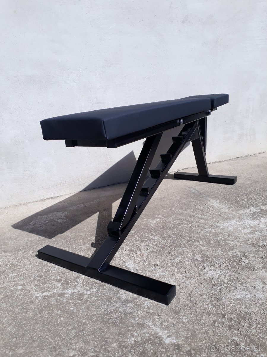 Polohovatelna lavicka - 3