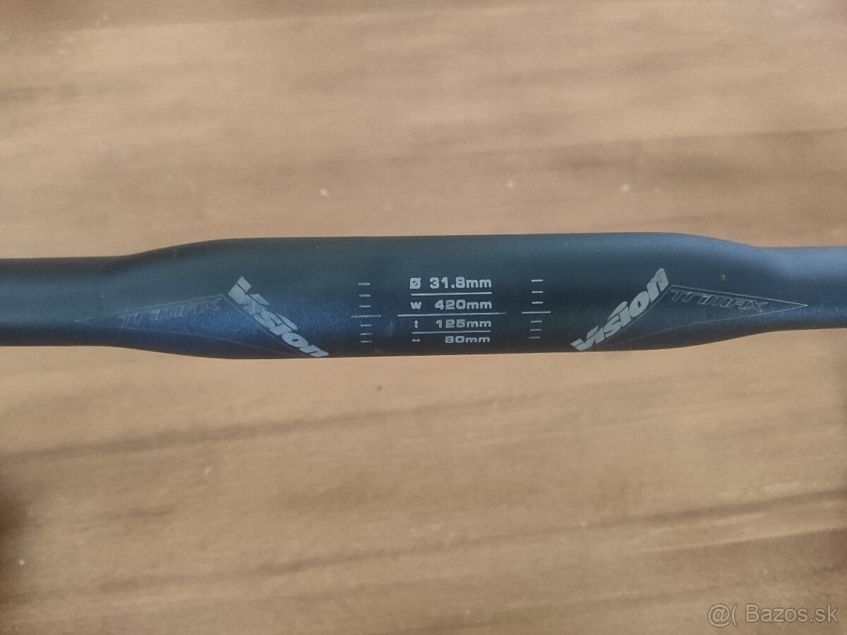 Vision Trimax 420 mm - 3