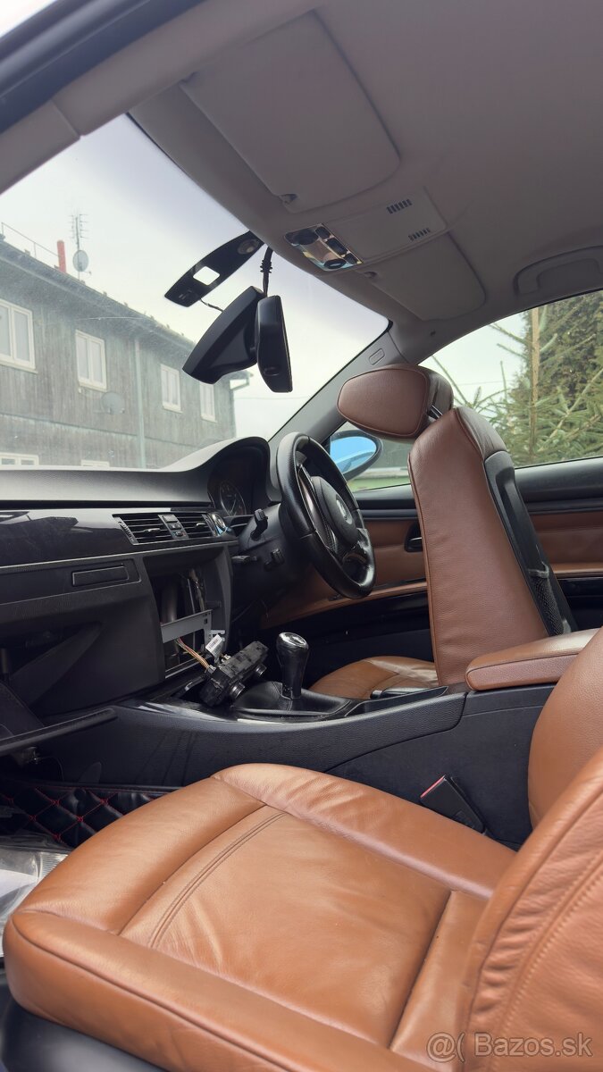 Bmw e92 nahradne diely - 3