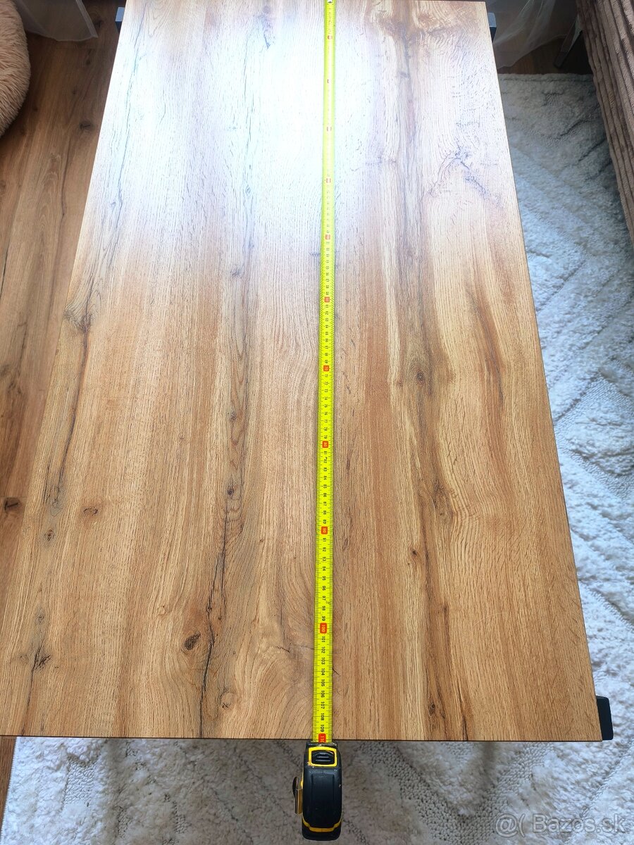 Veľký konferenčný stolík - 3