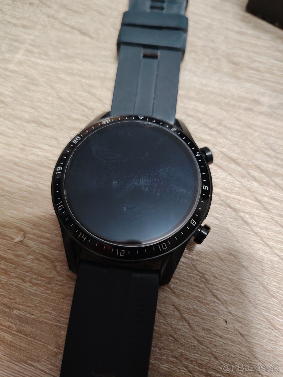 Huawei Watch GT2 46mm - 3
