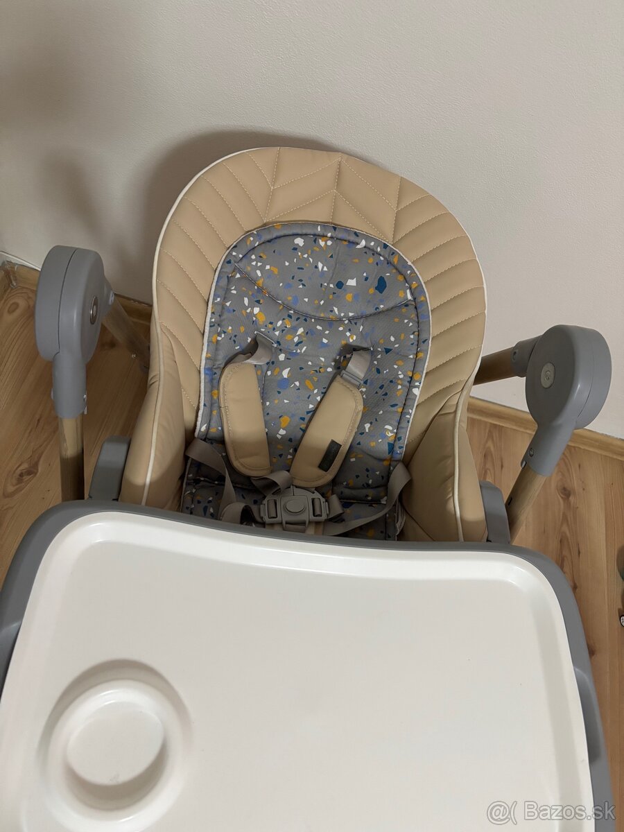 Stolička Kinderkraft - 3