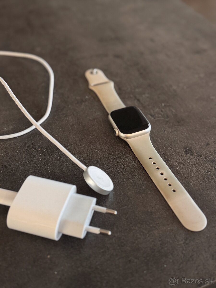 Predam Apple watch 9 41mm - 3