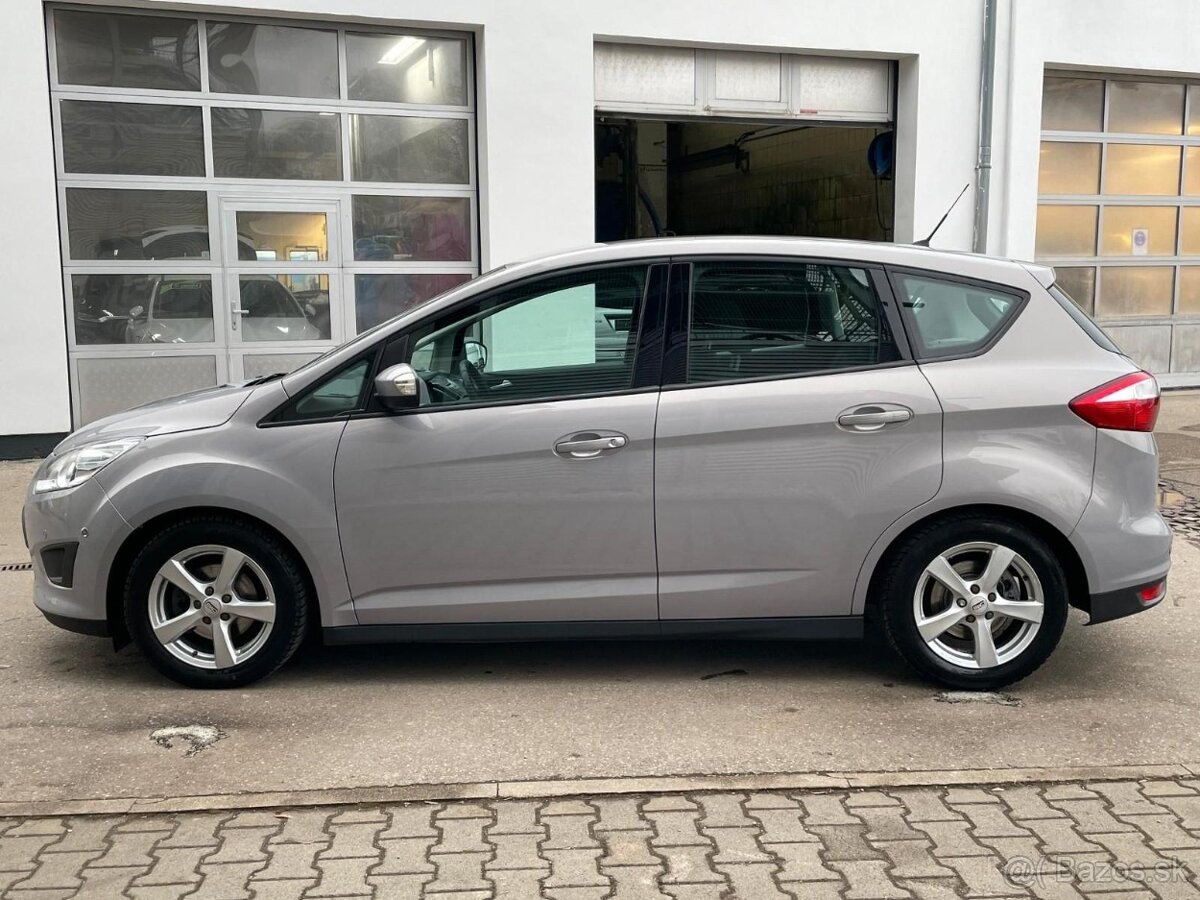 FORD C-MAX 1.6 TDCI - 3