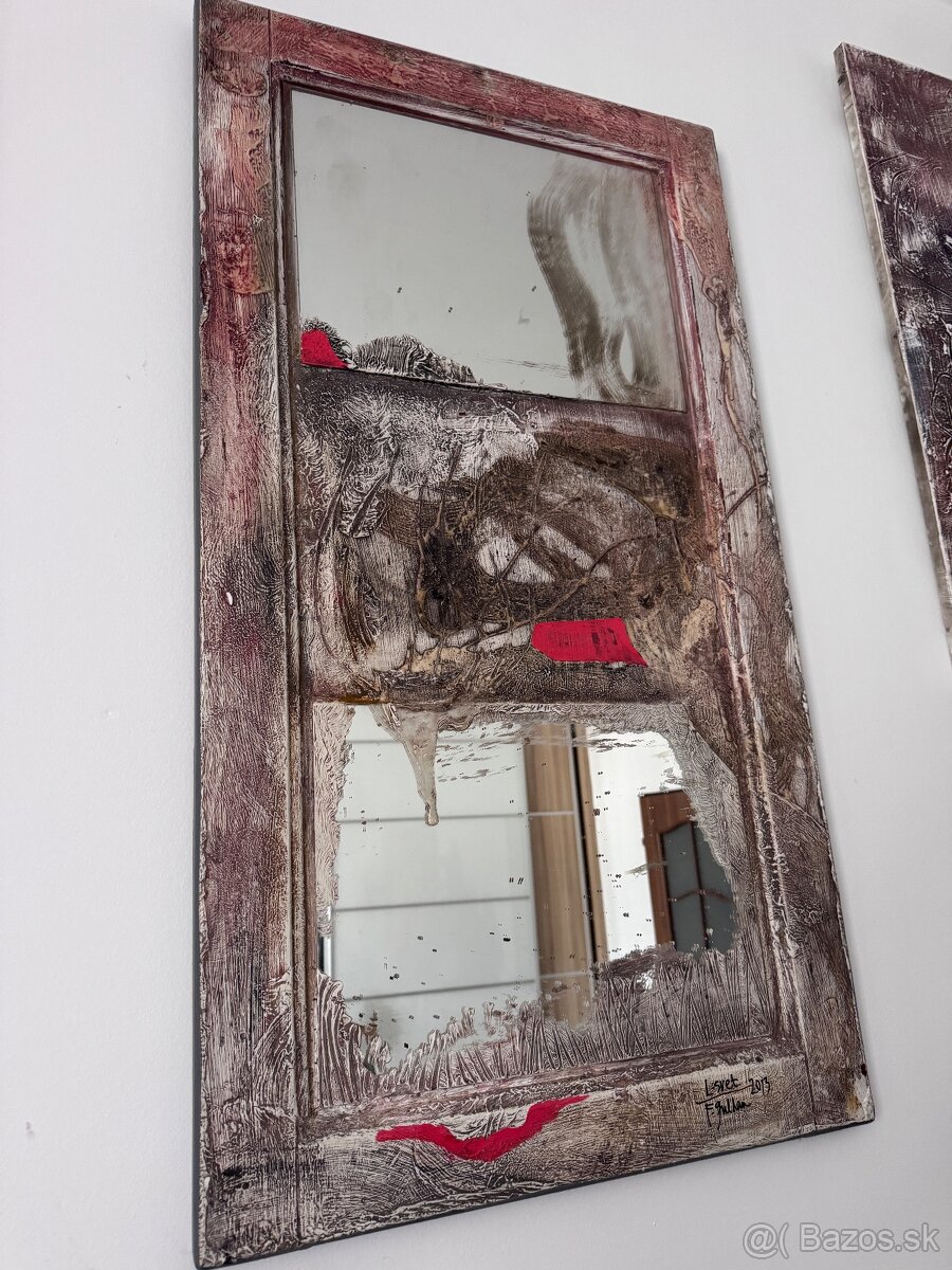 František Guldan - obrazy - 3