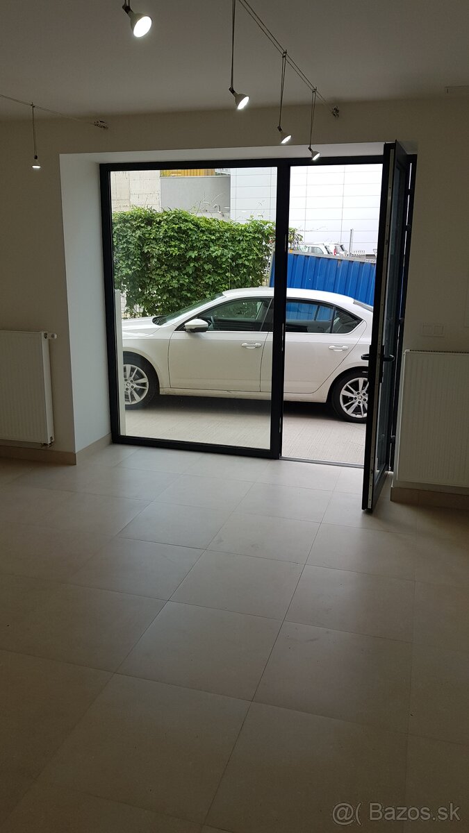 Pekný kancelársky priestor - 3