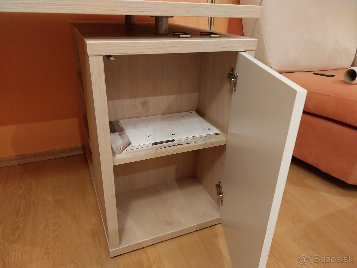 Kancelársky stôl - predaj - 3