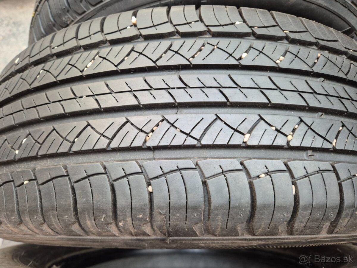 215/65 r16 letné 4 ks MICHELIN - 3