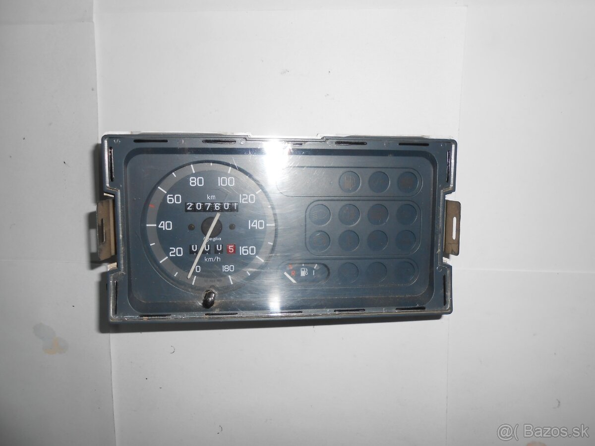 Budiky Renault Express - 3