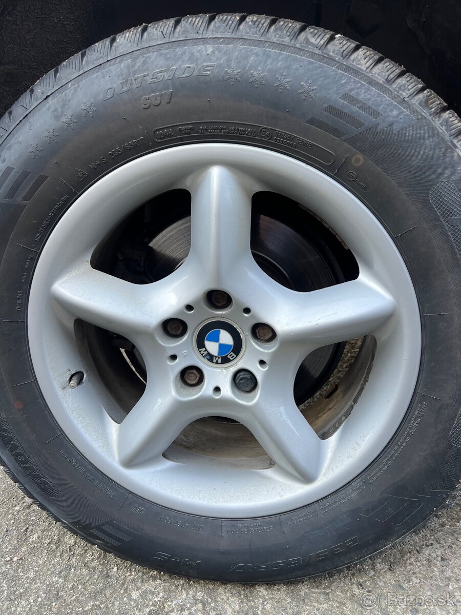 235/65 R17 Kolesa - 3
