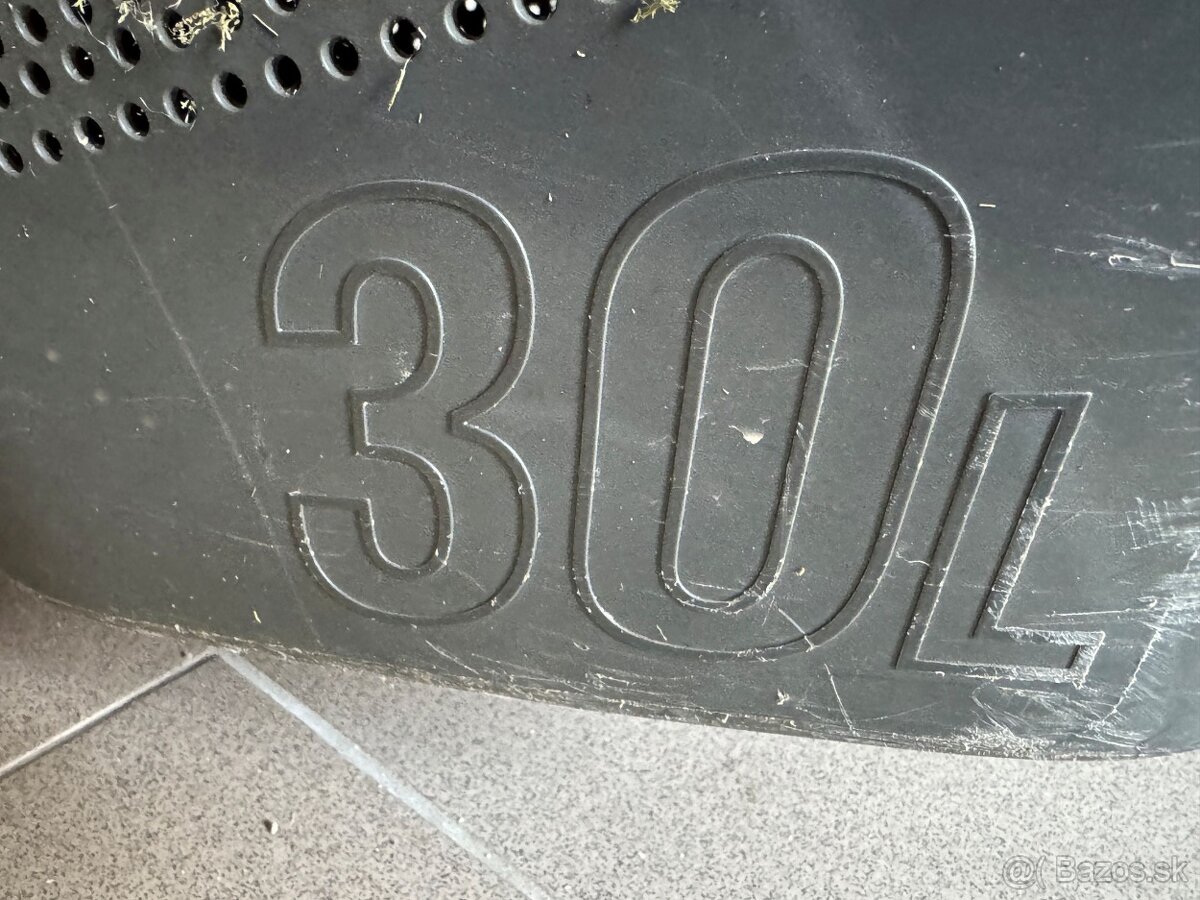 Kosačka Gardena - 3