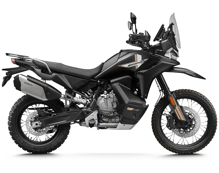 CFMOTO 800MT–X (0697) - 3