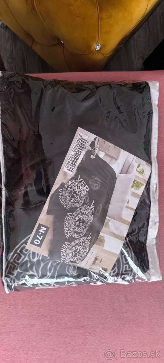 Deka VERSACE 2x2,2m - 3