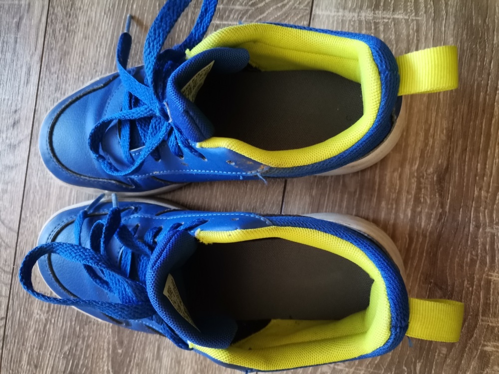 adidas tenisky vel. 32 - 3