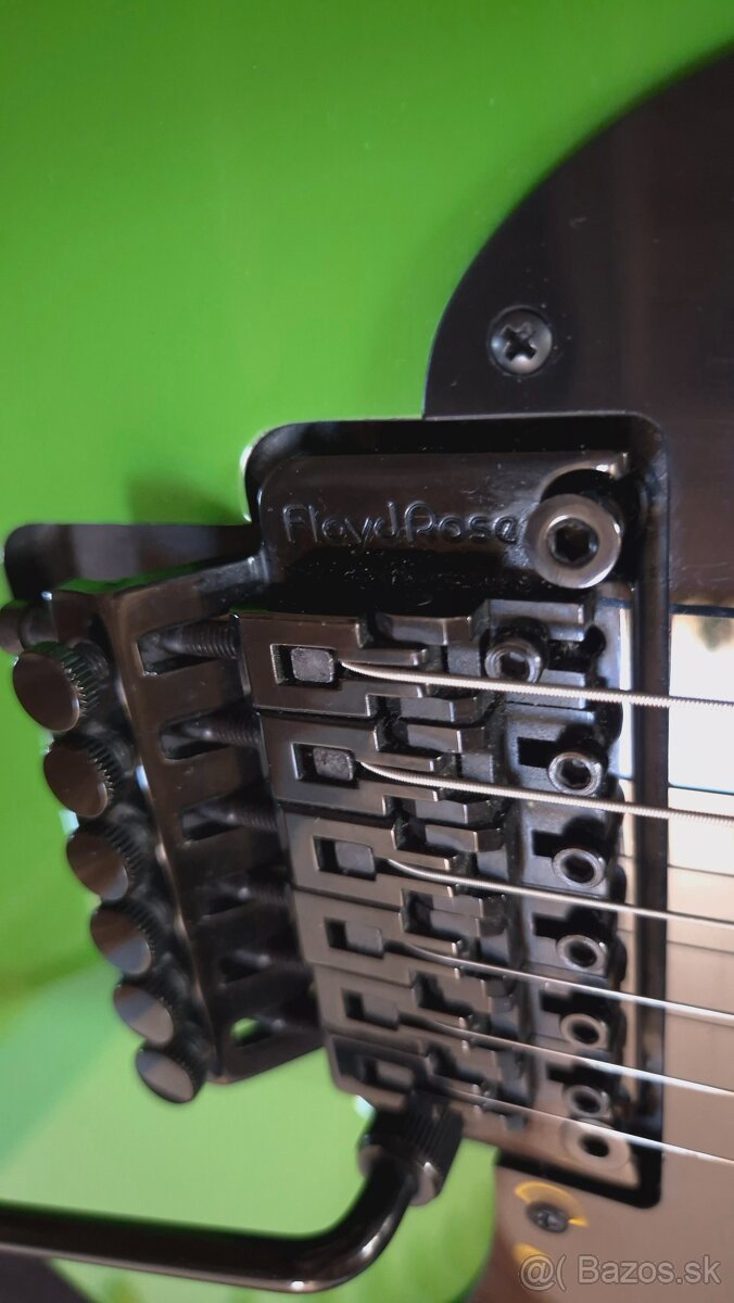 Charvel Pro Mod So Cal Style1 - 3