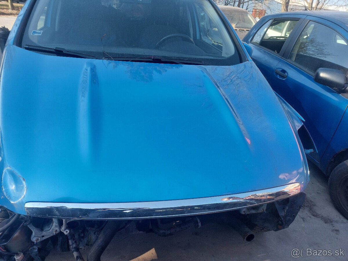 Rozpredám Ford Kuga 4x4 2.0 TDCI. 2008 - 3