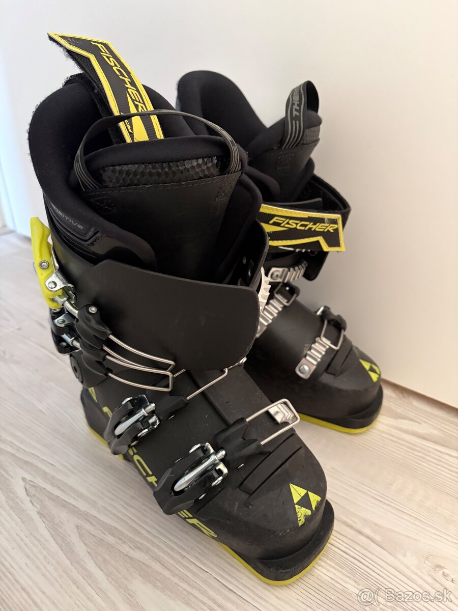 Detské lyžiarky - 3