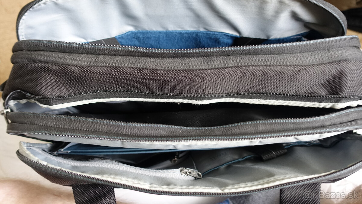 Taška na notebook Samsonite Spectrolite Bailhandle - 3