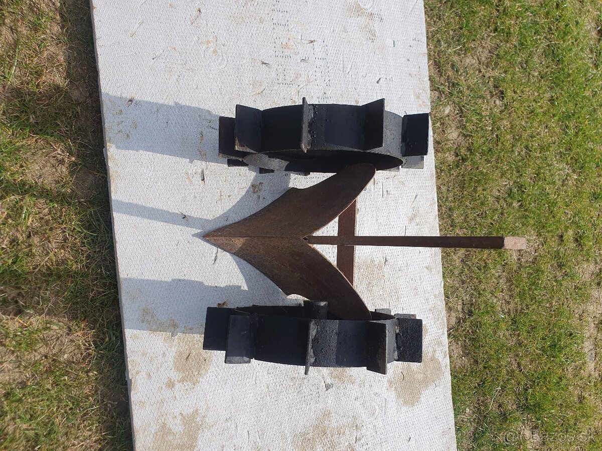 Oborovacie radličky agzat,tera,vari - 3