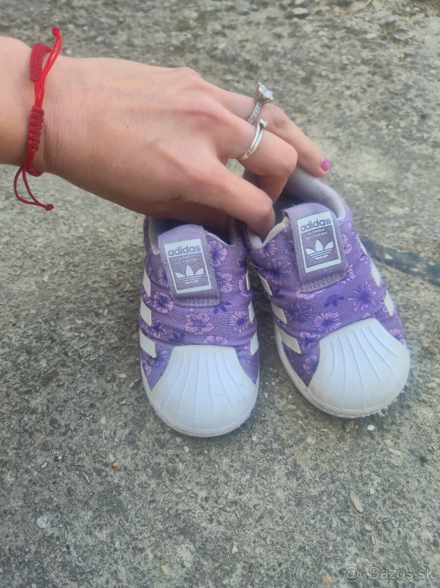 Adidas superstar 360 - 3