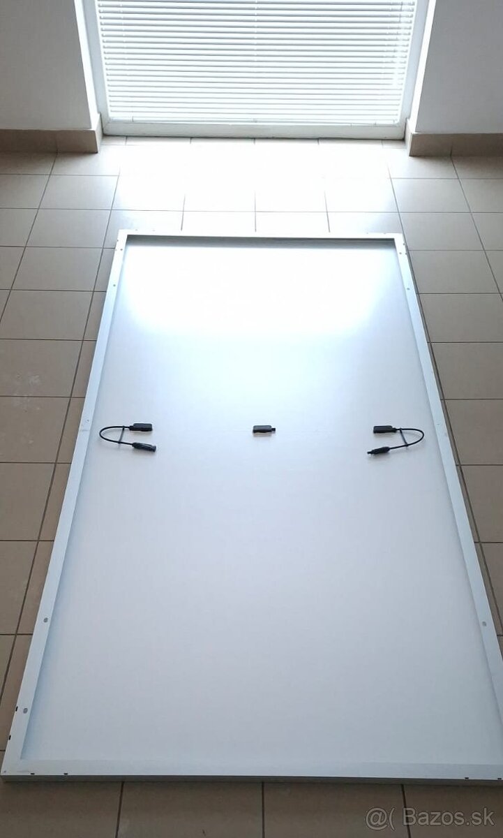 odpredám strešné solárne panely - 3