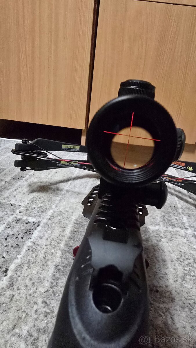 Puškohlad Aluminátor - 3