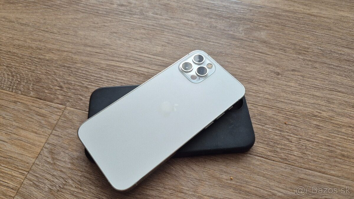 Apple Iphone 12 pro 128gb - 3