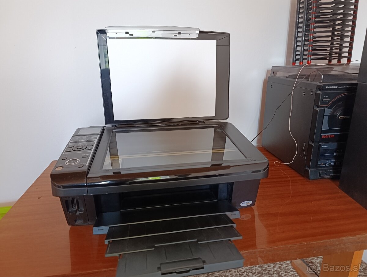 Tlačiareň Zn. Epson - 3