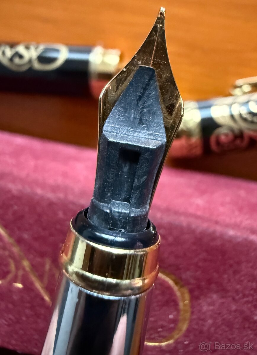 Casanova 2005 promo pen - 3