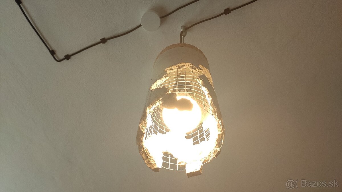 Svietidlo, lampa, luster - 3